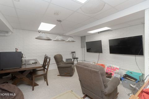 Tiny photo for 14633 Dexter Falls Road, Perrysburg, OH 43551 (MLS # 10004823)