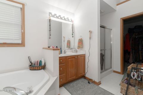 Tiny photo for 14633 Dexter Falls Road, Perrysburg, OH 43551 (MLS # 10004823)