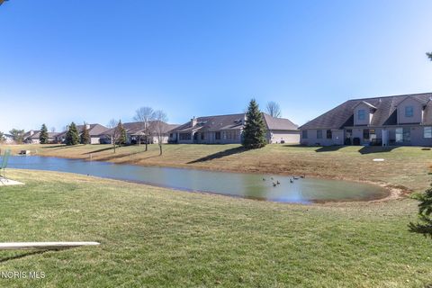 Tiny photo for 14633 Dexter Falls Road, Perrysburg, OH 43551 (MLS # 10004823)