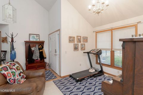 Tiny photo for 14633 Dexter Falls Road, Perrysburg, OH 43551 (MLS # 10004823)