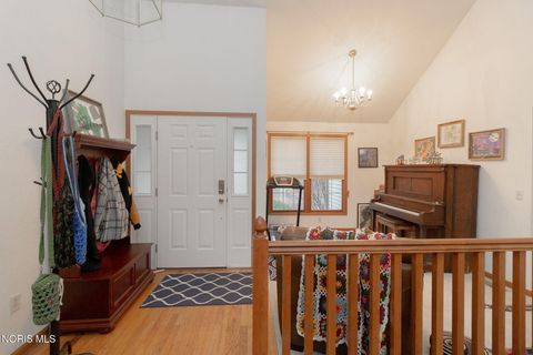 Tiny photo for 14633 Dexter Falls Road, Perrysburg, OH 43551 (MLS # 10004823)