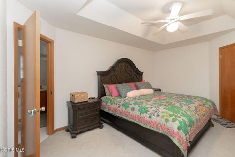 Tiny photo for 14633 Dexter Falls Road, Perrysburg, OH 43551 (MLS # 10004823)