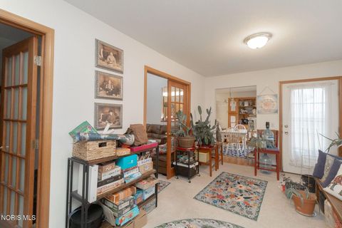 Tiny photo for 14633 Dexter Falls Road, Perrysburg, OH 43551 (MLS # 10004823)