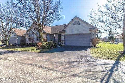 Tiny photo for 14633 Dexter Falls Road, Perrysburg, OH 43551 (MLS # 10004823)