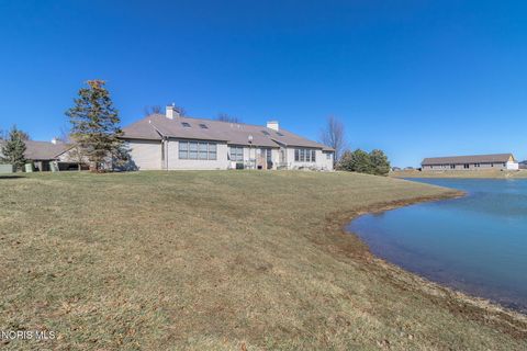 Tiny photo for 14633 Dexter Falls Road, Perrysburg, OH 43551 (MLS # 10004823)