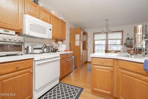 Tiny photo for 14633 Dexter Falls Road, Perrysburg, OH 43551 (MLS # 10004823)