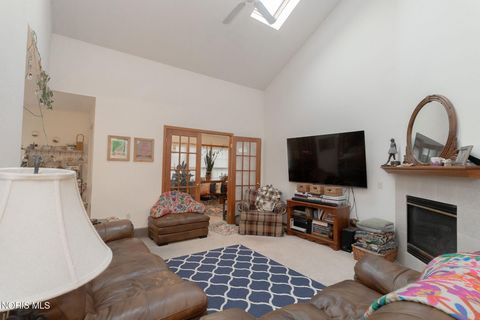 Tiny photo for 14633 Dexter Falls Road, Perrysburg, OH 43551 (MLS # 10004823)