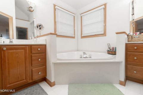 Tiny photo for 14633 Dexter Falls Road, Perrysburg, OH 43551 (MLS # 10004823)