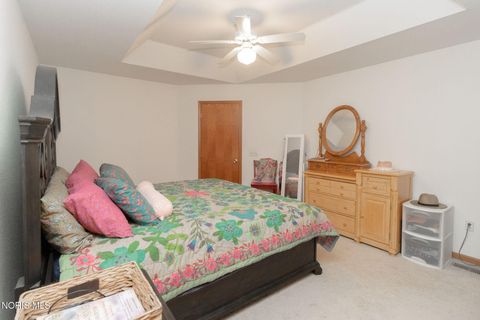 Tiny photo for 14633 Dexter Falls Road, Perrysburg, OH 43551 (MLS # 10004823)
