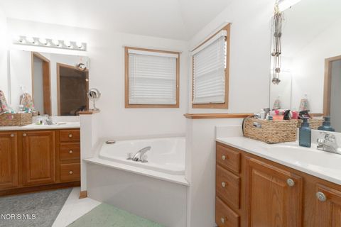 Tiny photo for 14633 Dexter Falls Road, Perrysburg, OH 43551 (MLS # 10004823)