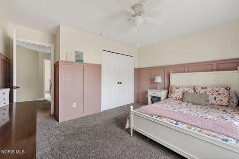 Tiny photo for 2550 Live Oak Road, Sylvania, OH 43560 (MLS # 10005790)