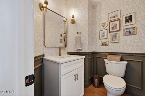 Tiny photo for 2550 Live Oak Road, Sylvania, OH 43560 (MLS # 10005790)