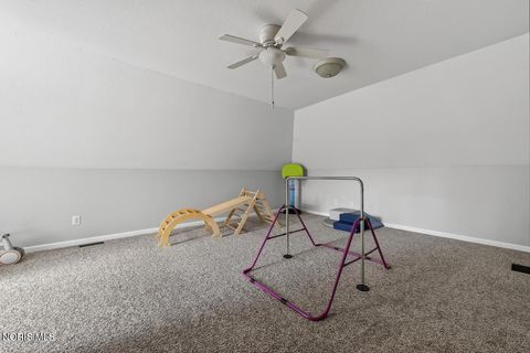 Tiny photo for 2550 Live Oak Road, Sylvania, OH 43560 (MLS # 10005790)