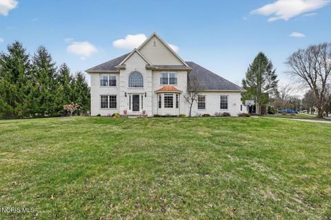 Photo of 2550 Live Oak Road, Sylvania, OH 43560 (MLS # 10005790)