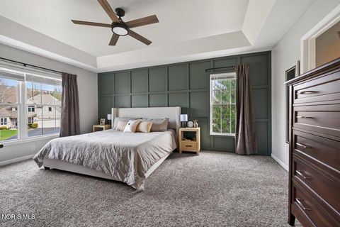 Tiny photo for 2550 Live Oak Road, Sylvania, OH 43560 (MLS # 10005790)