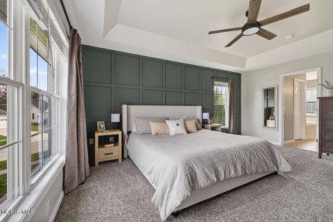 Tiny photo for 2550 Live Oak Road, Sylvania, OH 43560 (MLS # 10005790)