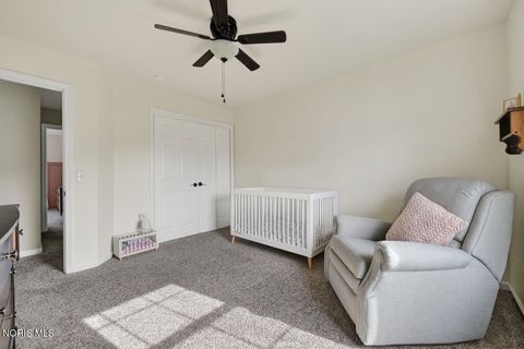 Tiny photo for 2550 Live Oak Road, Sylvania, OH 43560 (MLS # 10005790)