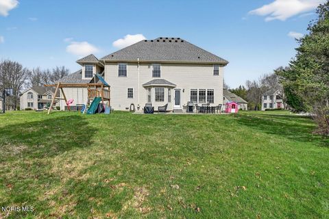 Tiny photo for 2550 Live Oak Road, Sylvania, OH 43560 (MLS # 10005790)