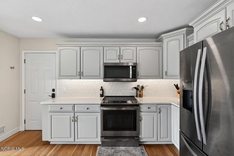 Tiny photo for 2550 Live Oak Road, Sylvania, OH 43560 (MLS # 10005790)