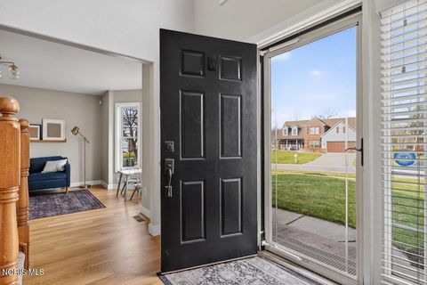 Tiny photo for 2550 Live Oak Road, Sylvania, OH 43560 (MLS # 10005790)