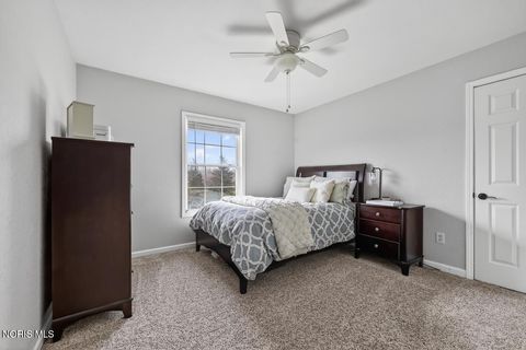 Tiny photo for 2550 Live Oak Road, Sylvania, OH 43560 (MLS # 10005790)