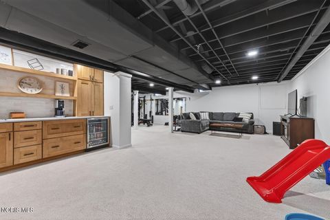 Tiny photo for 2550 Live Oak Road, Sylvania, OH 43560 (MLS # 10005790)