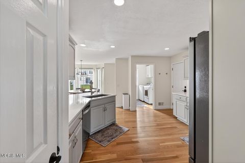 Tiny photo for 2550 Live Oak Road, Sylvania, OH 43560 (MLS # 10005790)