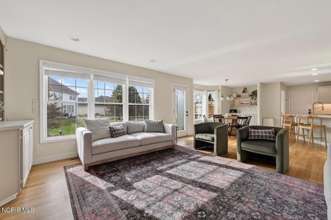 Tiny photo for 2550 Live Oak Road, Sylvania, OH 43560 (MLS # 10005790)