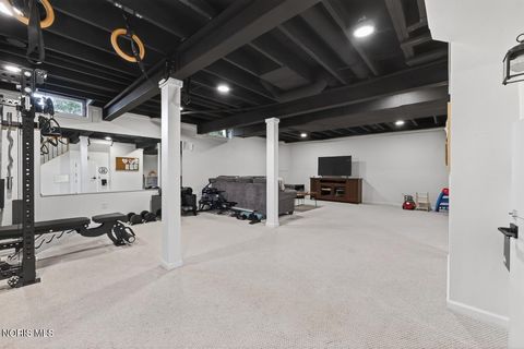 Tiny photo for 2550 Live Oak Road, Sylvania, OH 43560 (MLS # 10005790)