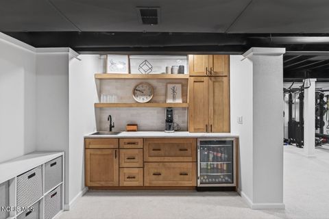 Tiny photo for 2550 Live Oak Road, Sylvania, OH 43560 (MLS # 10005790)