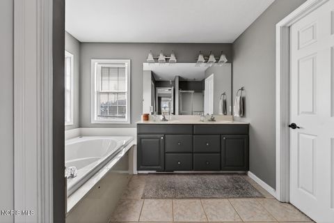 Tiny photo for 2550 Live Oak Road, Sylvania, OH 43560 (MLS # 10005790)