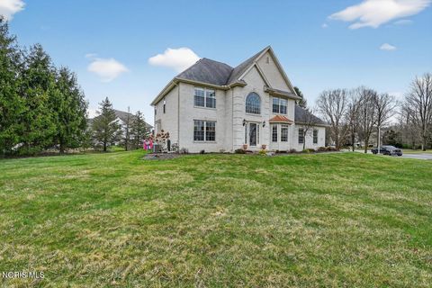 Tiny photo for 2550 Live Oak Road, Sylvania, OH 43560 (MLS # 10005790)