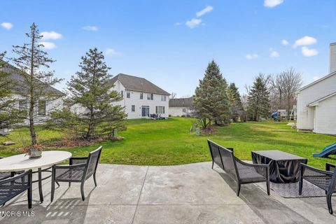 Tiny photo for 2550 Live Oak Road, Sylvania, OH 43560 (MLS # 10005790)