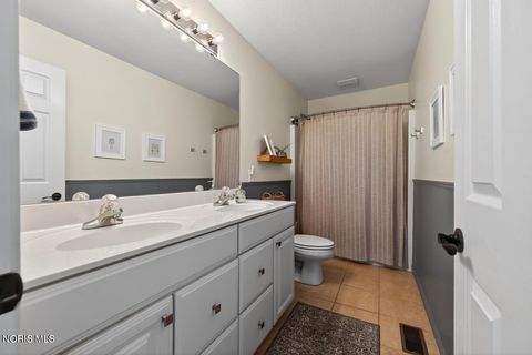 Tiny photo for 2550 Live Oak Road, Sylvania, OH 43560 (MLS # 10005790)