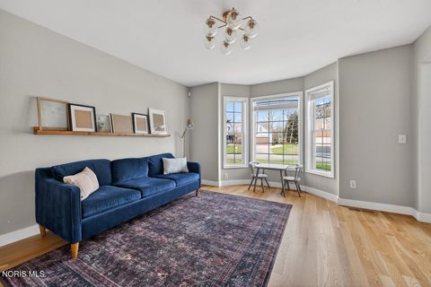 Tiny photo for 2550 Live Oak Road, Sylvania, OH 43560 (MLS # 10005790)