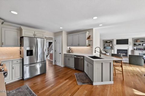 Tiny photo for 2550 Live Oak Road, Sylvania, OH 43560 (MLS # 10005790)