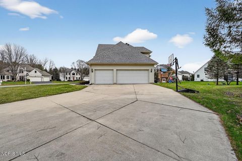 Tiny photo for 2550 Live Oak Road, Sylvania, OH 43560 (MLS # 10005790)