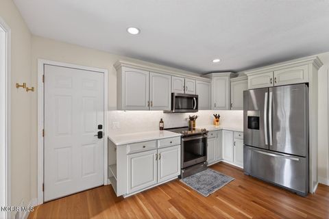 Tiny photo for 2550 Live Oak Road, Sylvania, OH 43560 (MLS # 10005790)