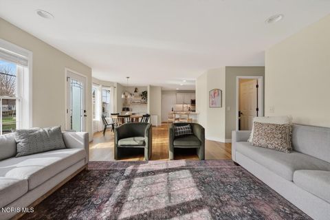 Tiny photo for 2550 Live Oak Road, Sylvania, OH 43560 (MLS # 10005790)