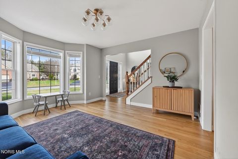 Tiny photo for 2550 Live Oak Road, Sylvania, OH 43560 (MLS # 10005790)