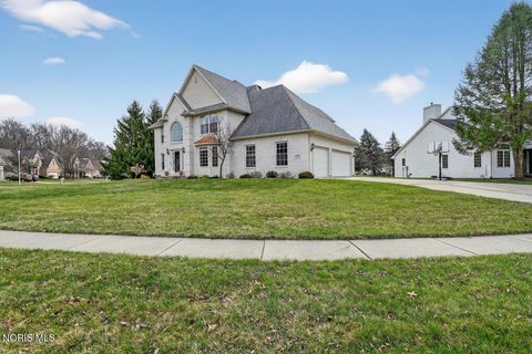 Tiny photo for 2550 Live Oak Road, Sylvania, OH 43560 (MLS # 10005790)