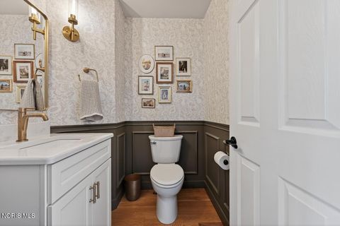 Tiny photo for 2550 Live Oak Road, Sylvania, OH 43560 (MLS # 10005790)