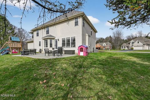 Tiny photo for 2550 Live Oak Road, Sylvania, OH 43560 (MLS # 10005790)
