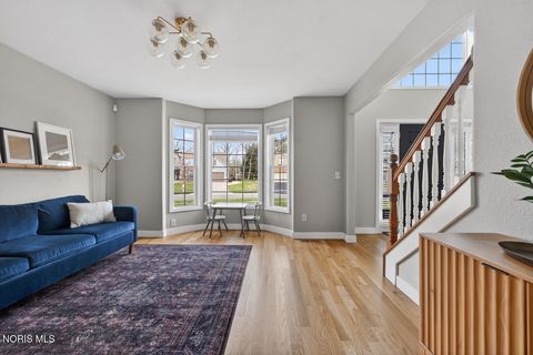 Tiny photo for 2550 Live Oak Road, Sylvania, OH 43560 (MLS # 10005790)