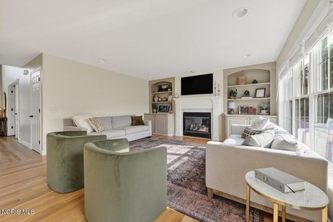 Tiny photo for 2550 Live Oak Road, Sylvania, OH 43560 (MLS # 10005790)