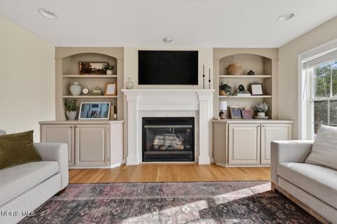 Tiny photo for 2550 Live Oak Road, Sylvania, OH 43560 (MLS # 10005790)