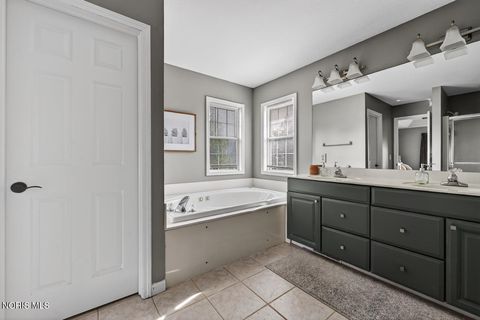 Tiny photo for 2550 Live Oak Road, Sylvania, OH 43560 (MLS # 10005790)