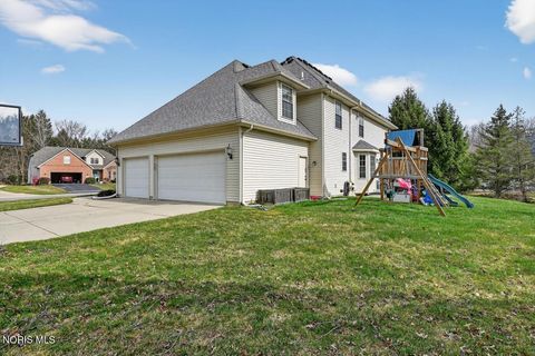Tiny photo for 2550 Live Oak Road, Sylvania, OH 43560 (MLS # 10005790)