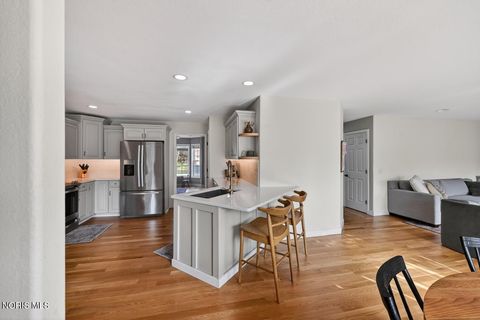 Tiny photo for 2550 Live Oak Road, Sylvania, OH 43560 (MLS # 10005790)