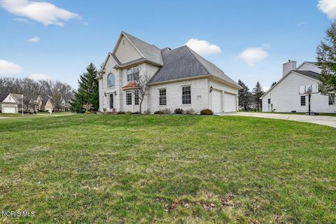 Tiny photo for 2550 Live Oak Road, Sylvania, OH 43560 (MLS # 10005790)